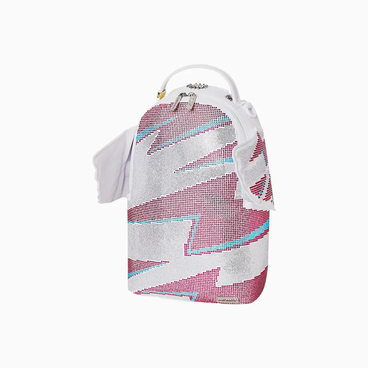 AI Wings Mini Backpack - Image 5