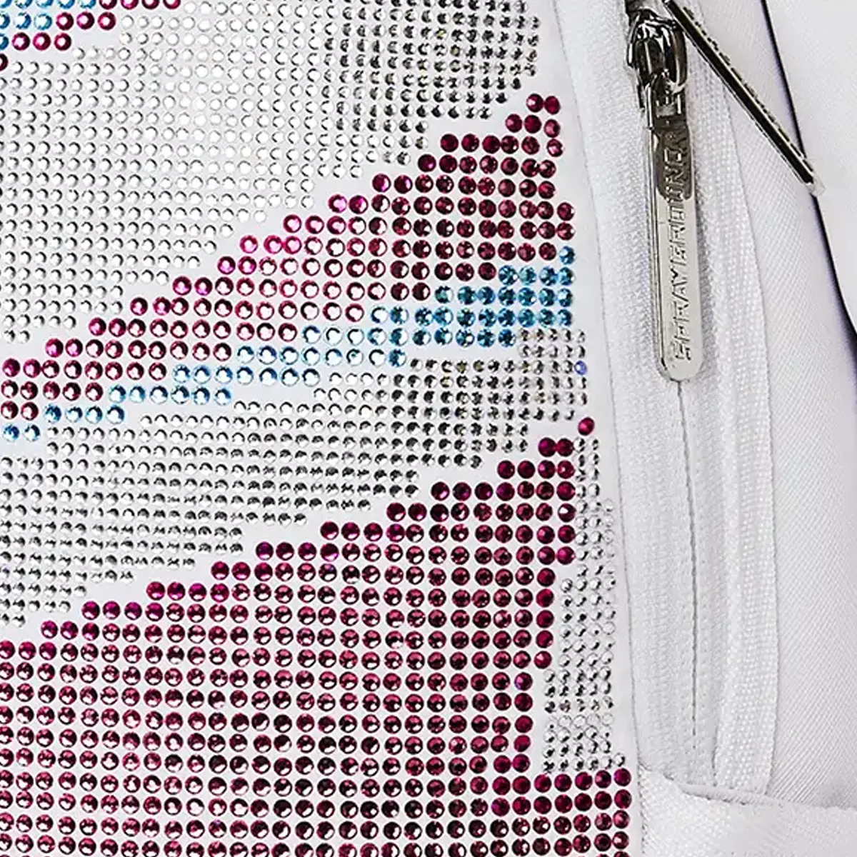 AI Wings Mini Backpack - Image 6