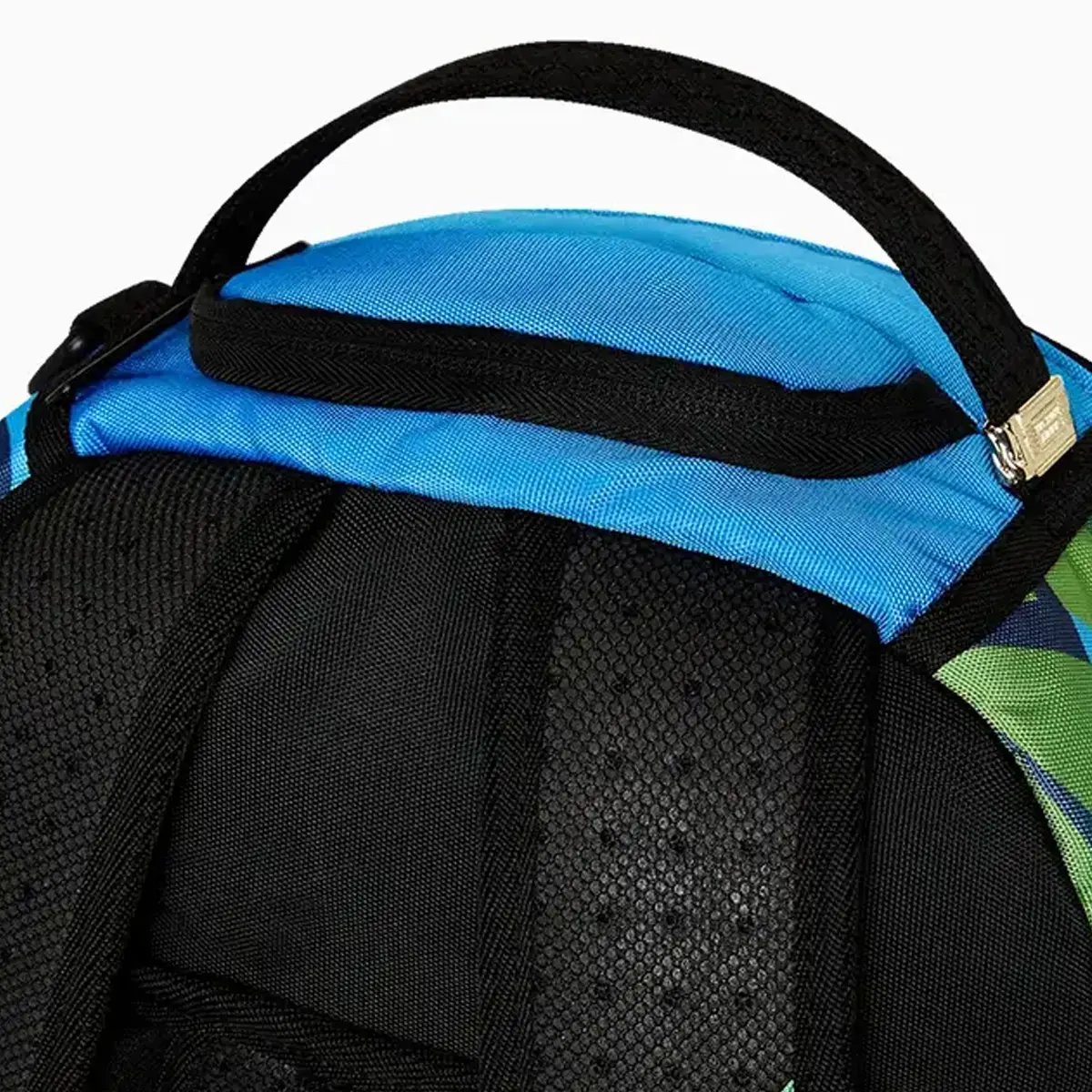 Angry Birds Pig Mountain Backpack - Image 6