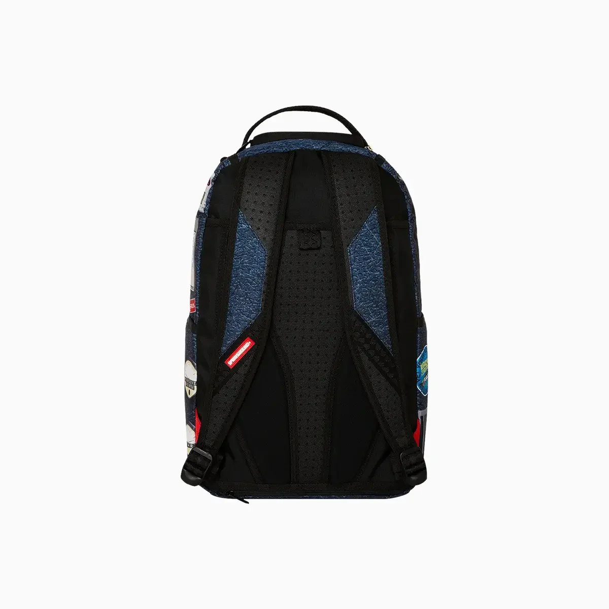 Back To The Future Backpack - Image 2