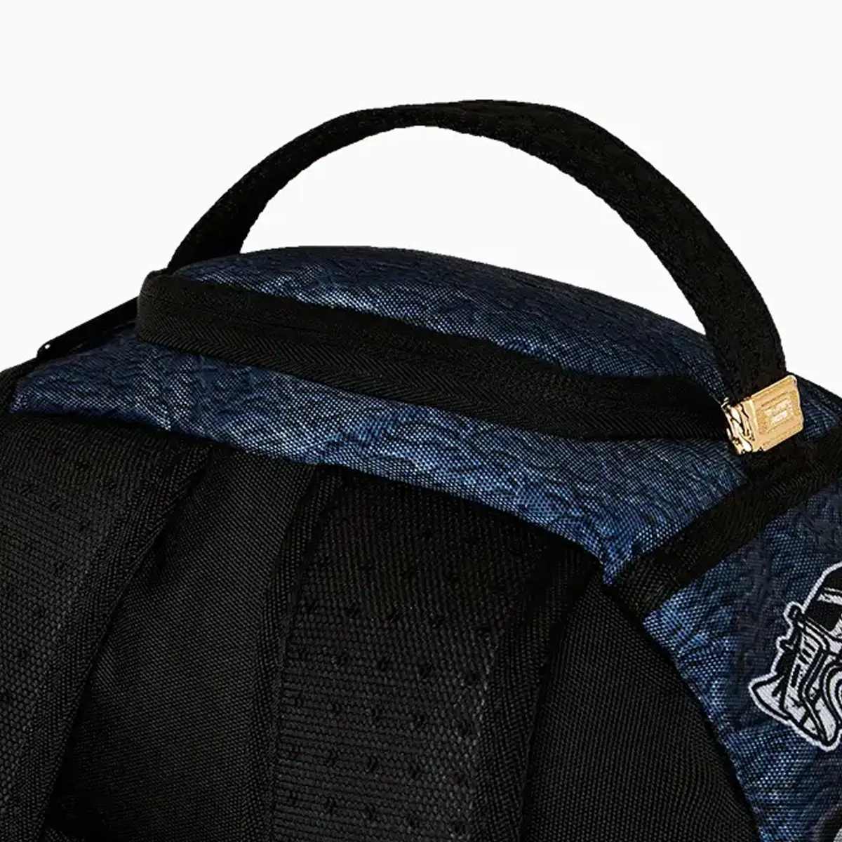 Back To The Future Backpack - Image 6