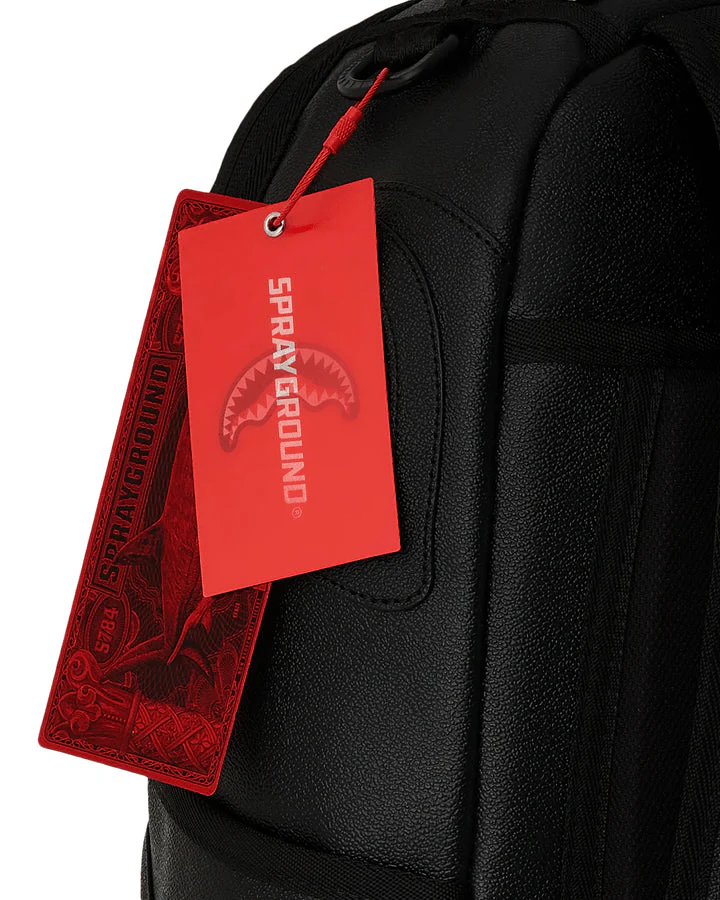 Blackout Raceway Dlxsv Backpack - Image 12
