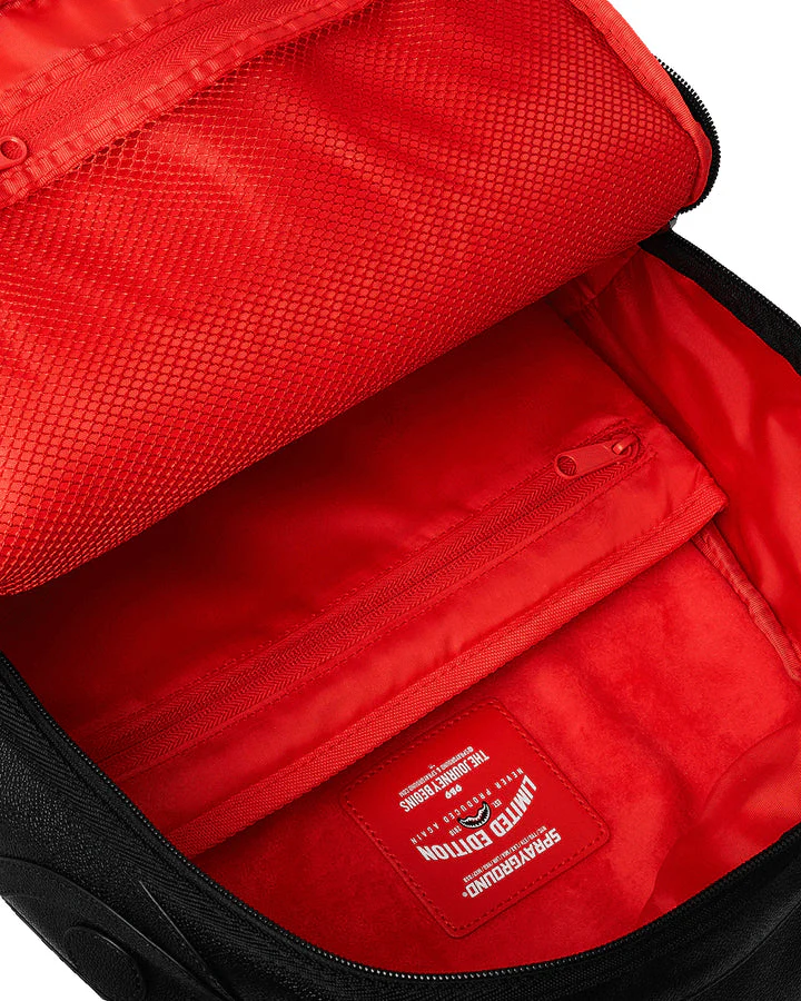 Blackout Raceway Dlxsv Backpack - Image 15
