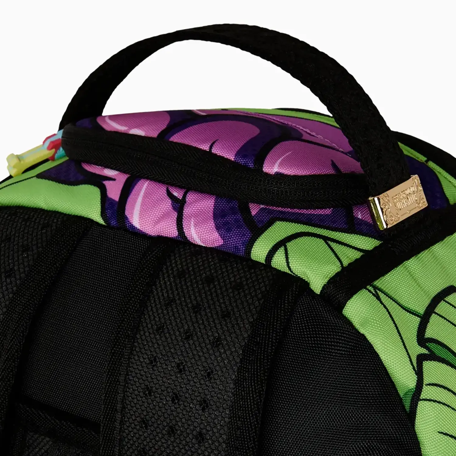 Money Braaiinnss Backpack - Image 12
