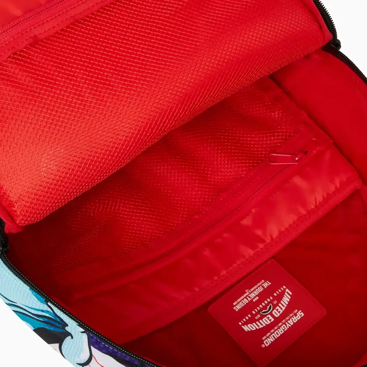 Money Braaiinnss Backpack - Image 13