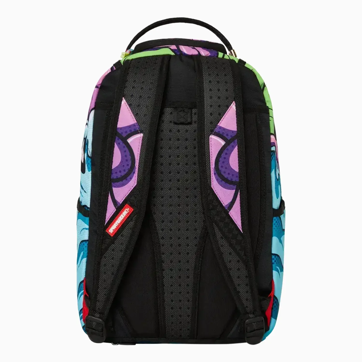 Money Braaiinnss Backpack - Image 3
