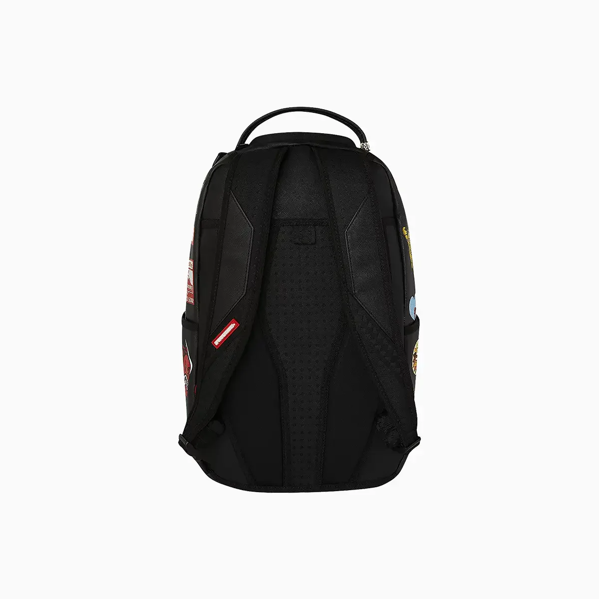Cargo Patches Backpack - Image 2
