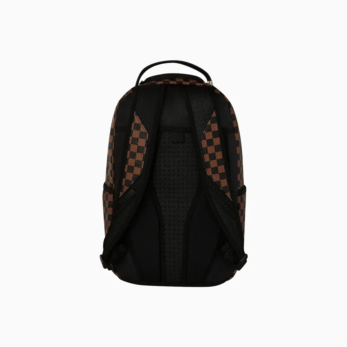 Check 2 Emboss Backpack - Image 3
