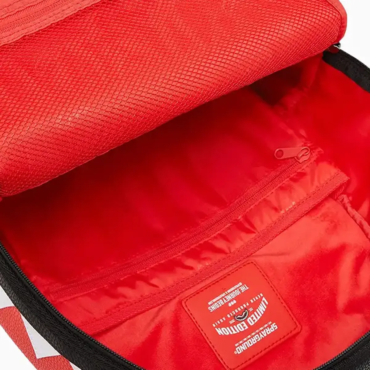 Cut And Paste Dlxsv Backpack - Image 11