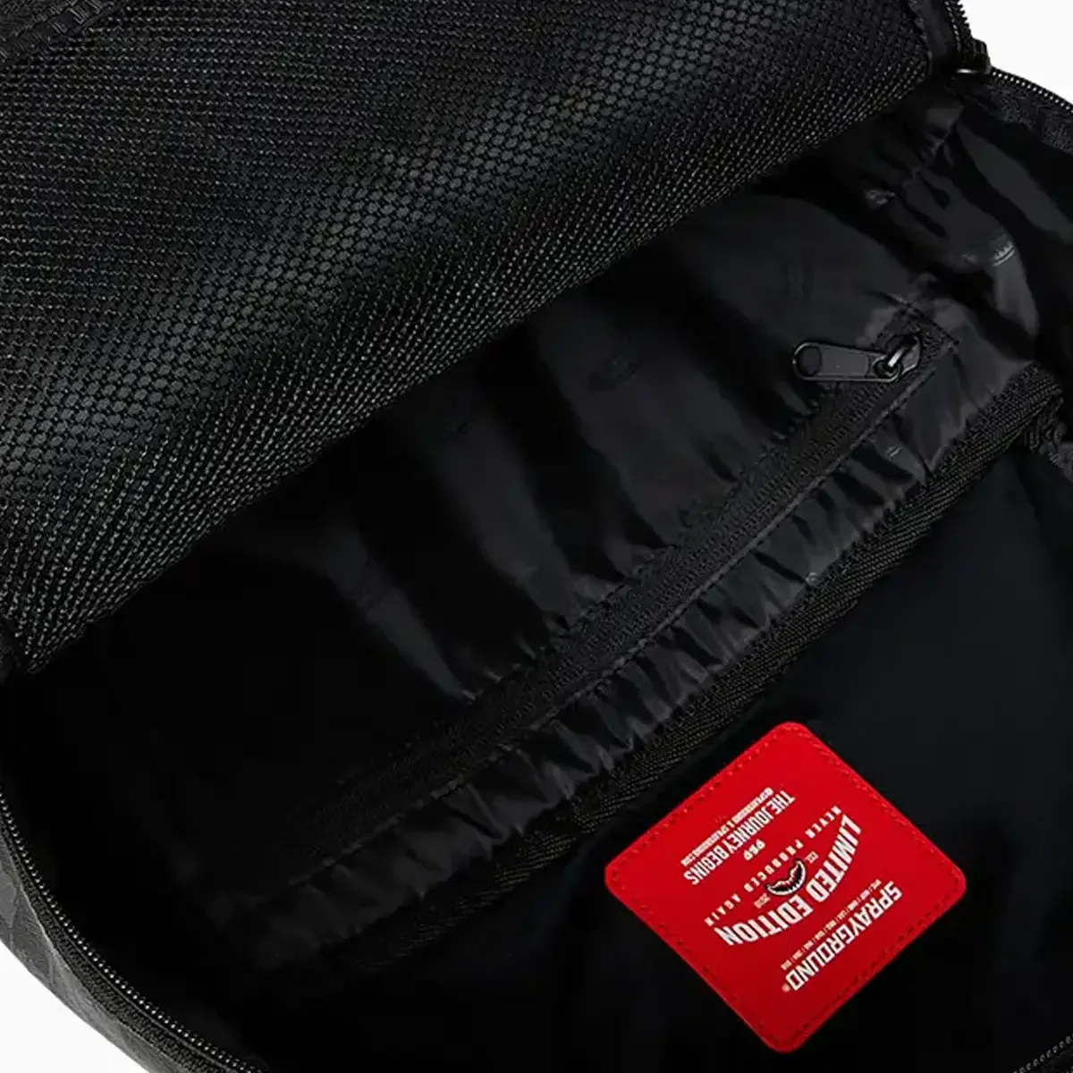 Deep Space Drip Backpack - Image 5