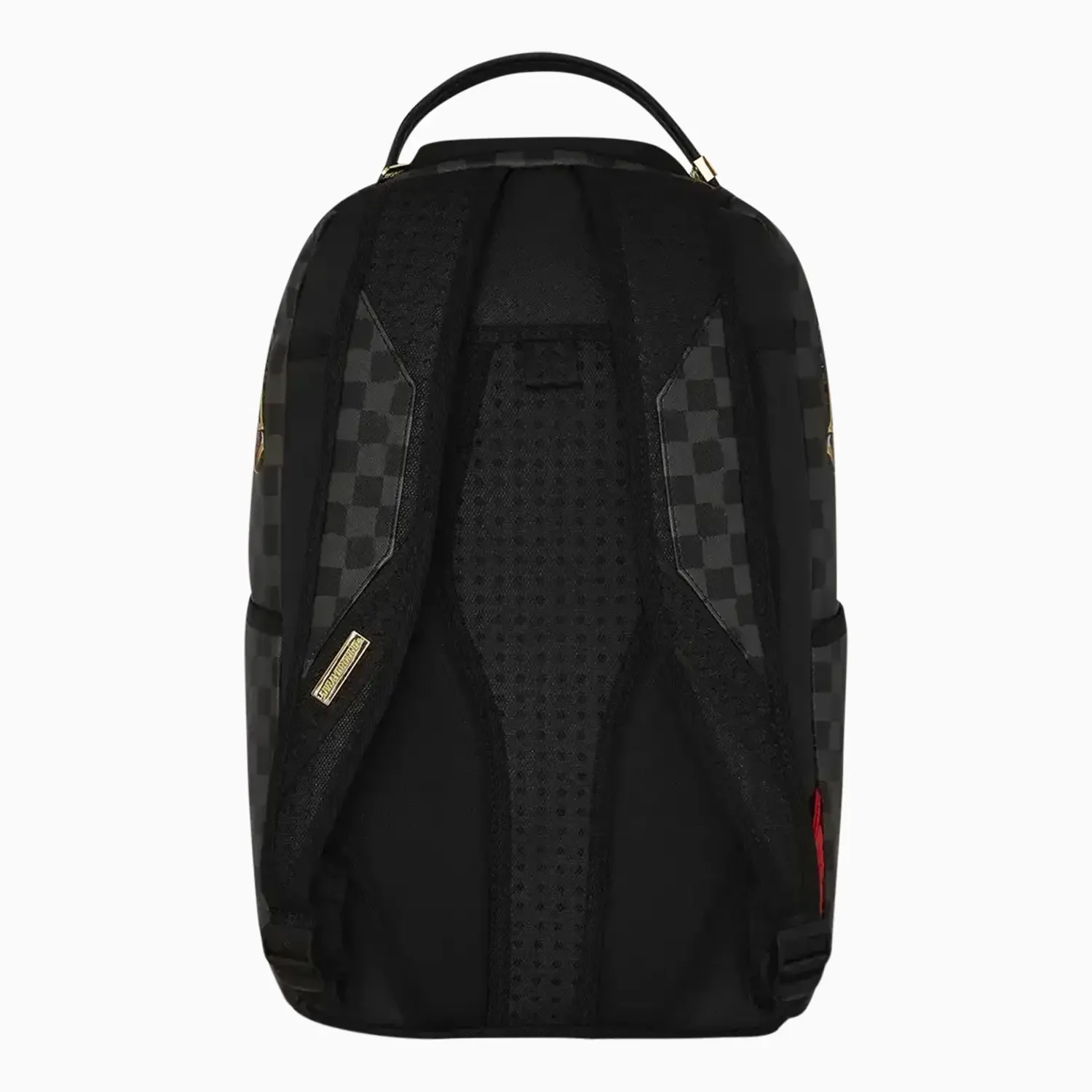 Diaa Allam Sharks In Paris Black DLXSV Backpack - Image 3