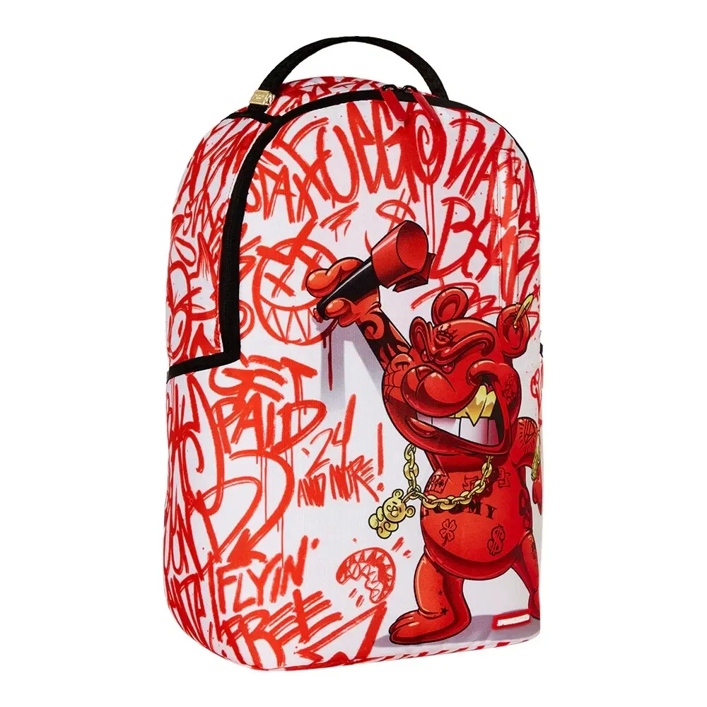 Diablo Vandal 2 Dlxr Backpack - Image 5