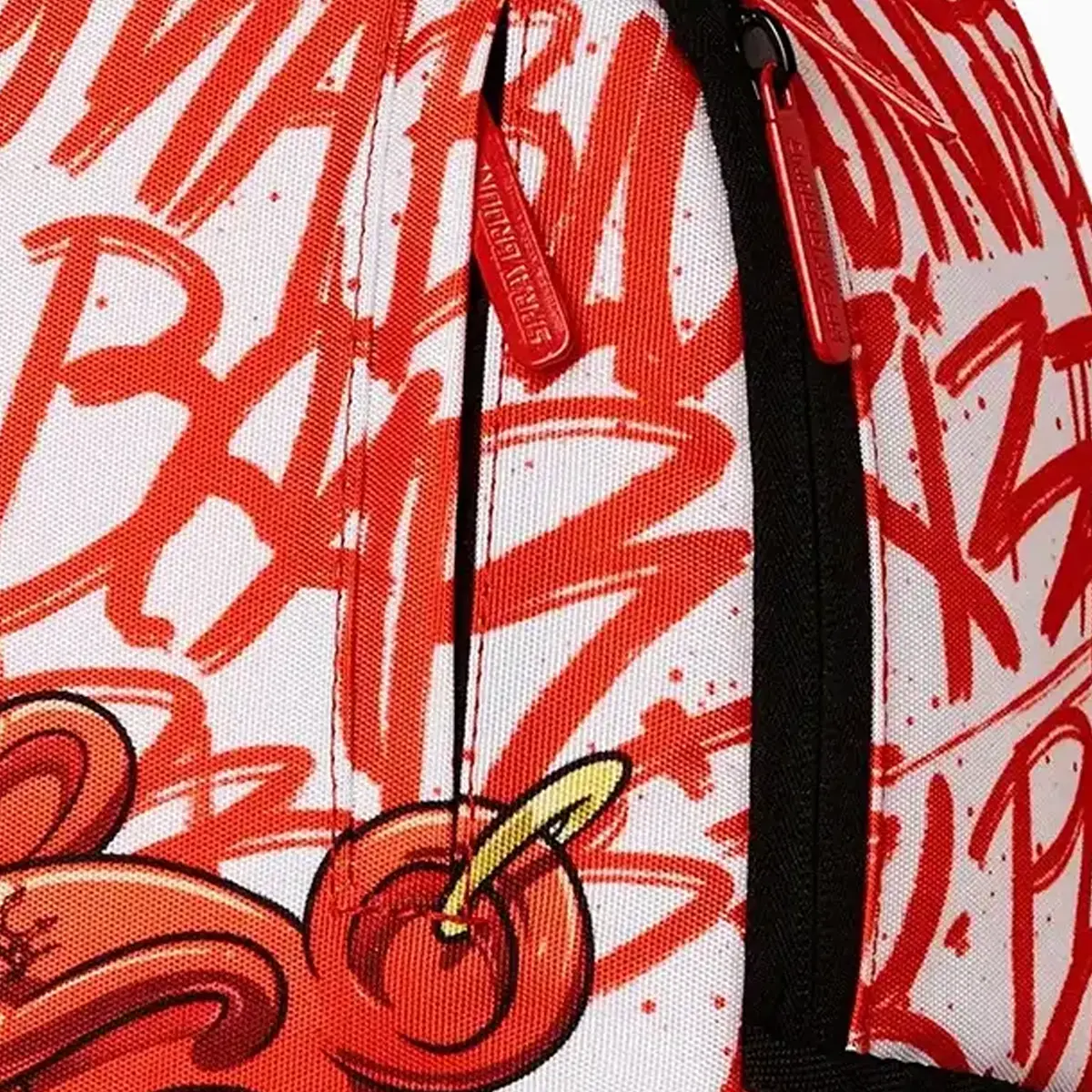 Diablo Vandal 2 Dlxr Backpack - Image 8