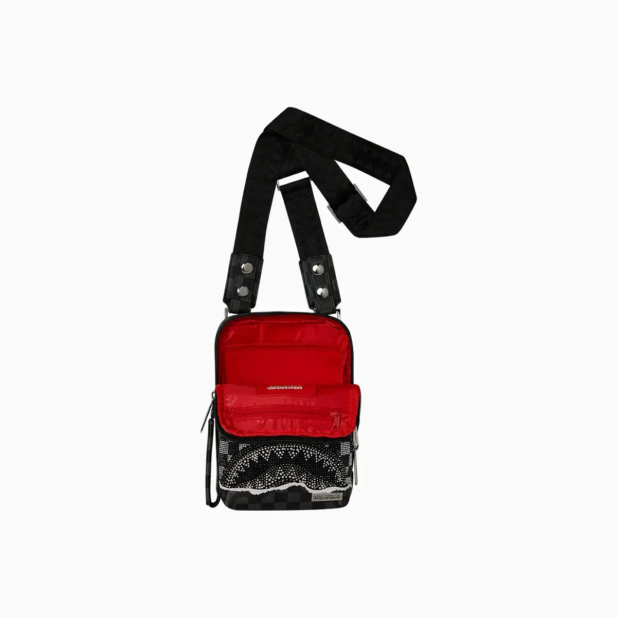 Diamond Heist OG Sling - Image 3