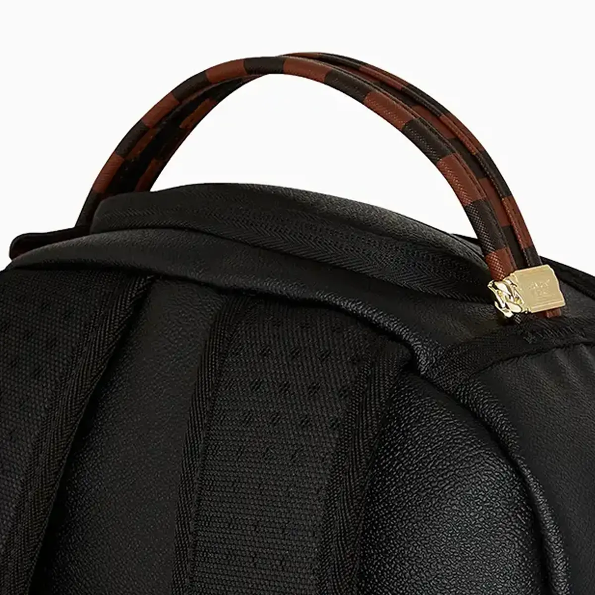 Dose Of Check Deux Dlxs Backpack - Image 5