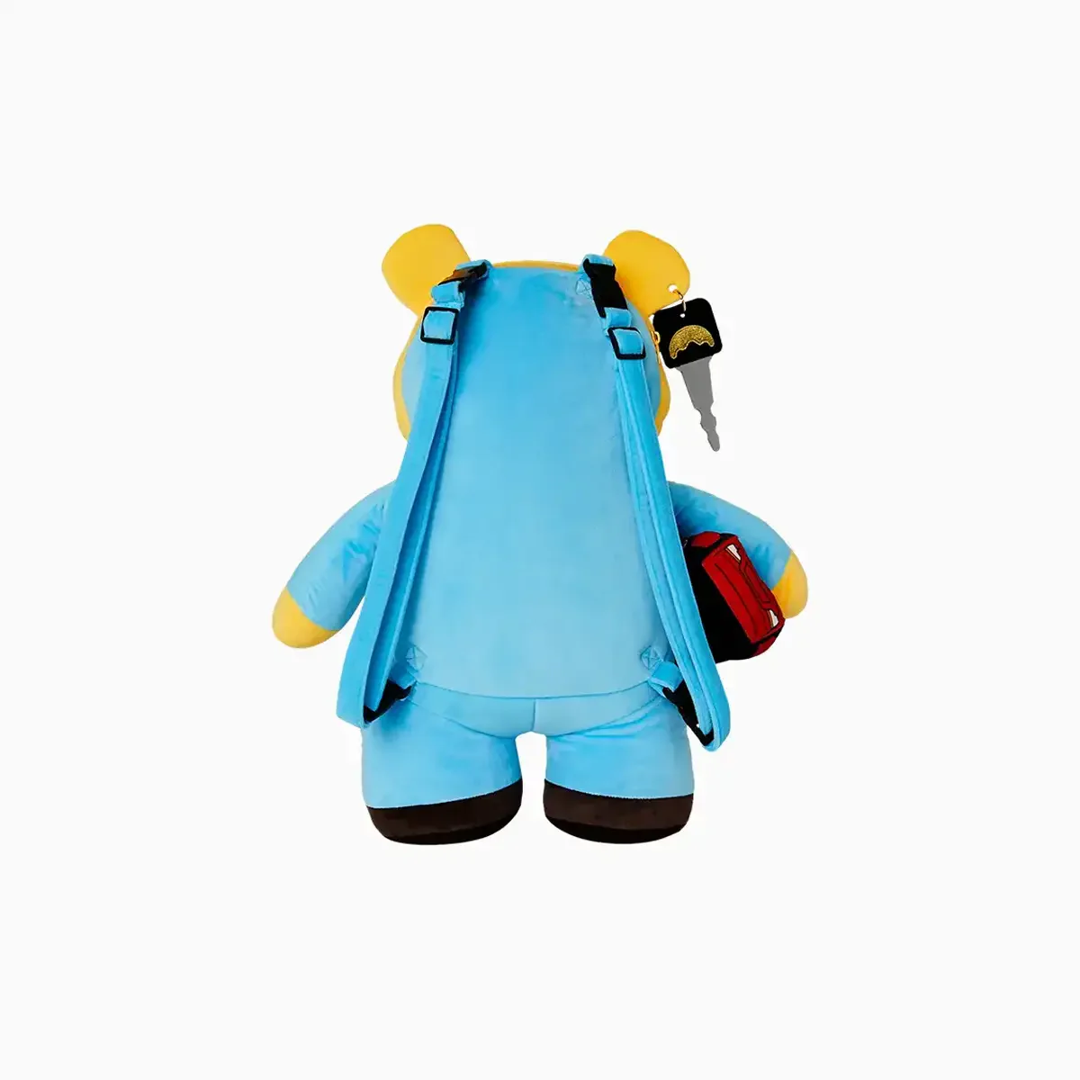 Dummy Bear Backpack - Image 5