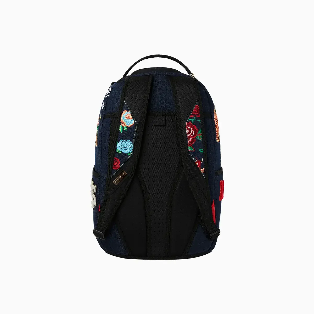 Evisu Style Backpack - Image 7