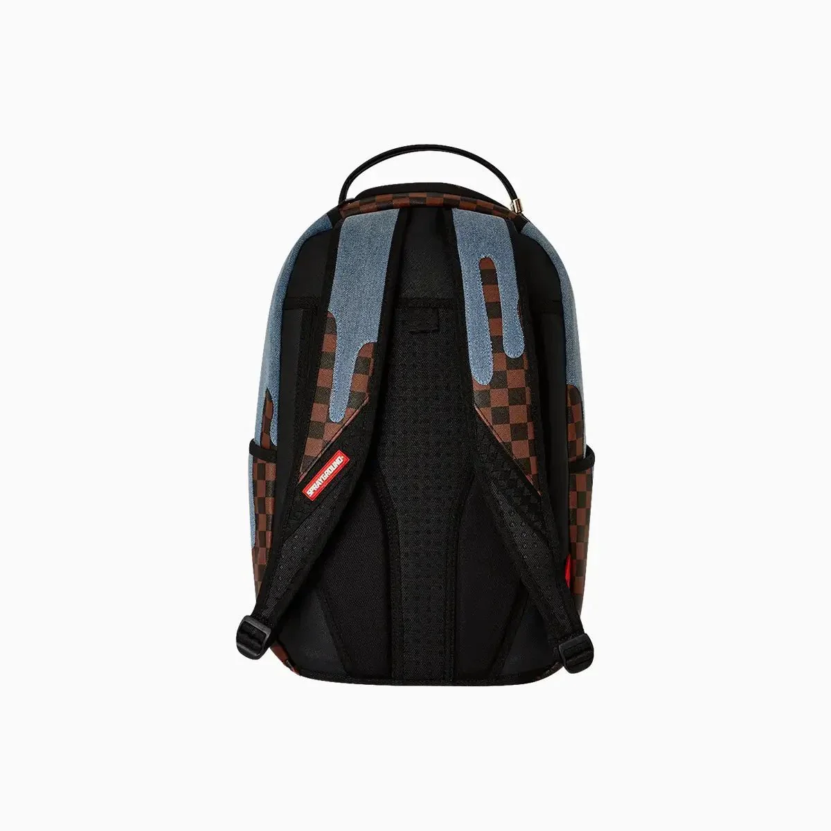 Fabric House Shark Drip Backpack - Image 5