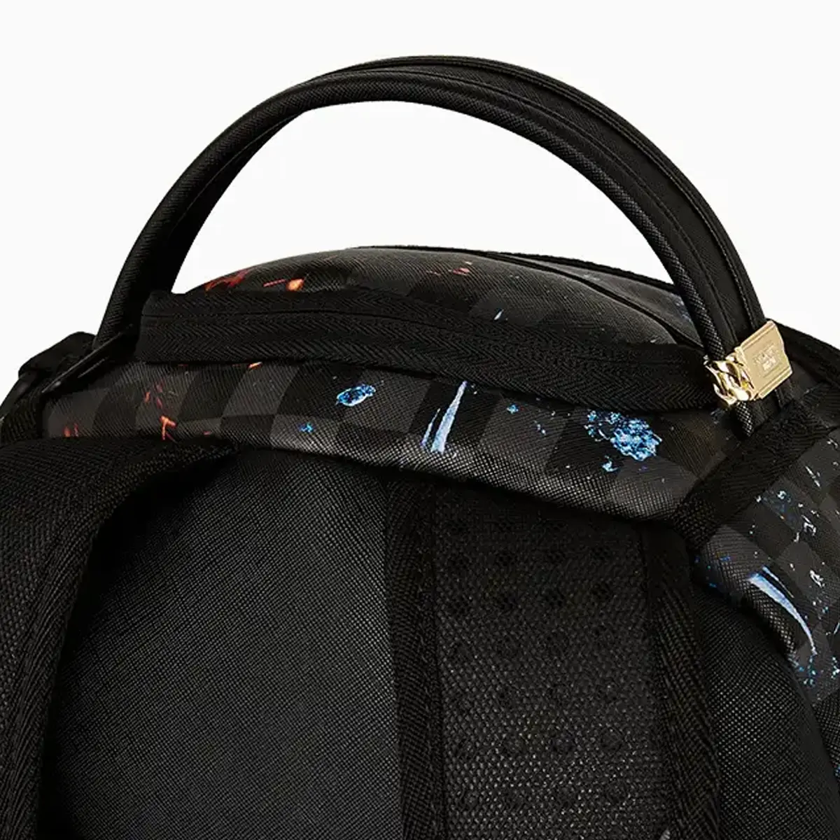 Fire Ice Shark Dlxsv Backpack - Image 8