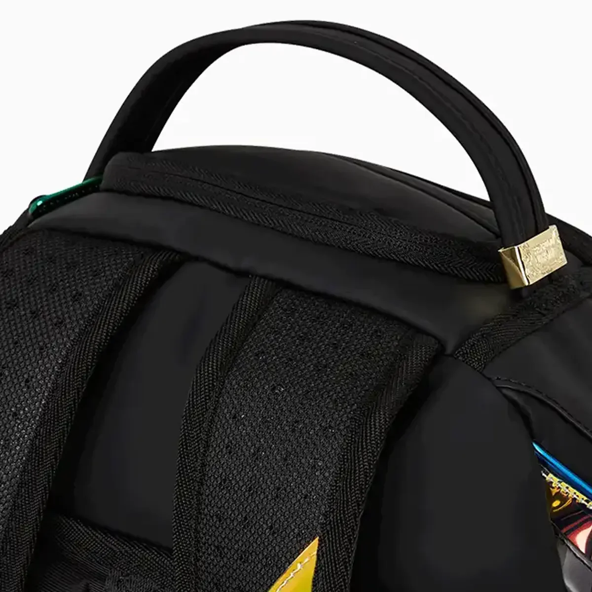 Formula-E GEN3 LED Backpack - Image 13