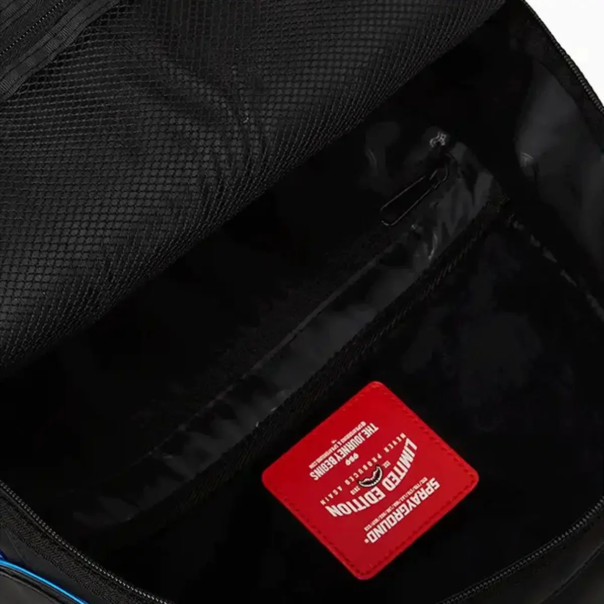 Formula-E GEN3 LED Backpack - Image 15