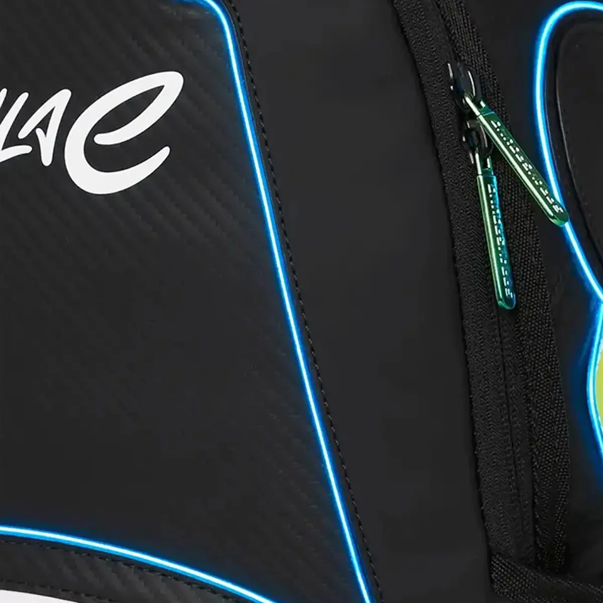 Formula-E GEN3 LED Backpack - Image 22