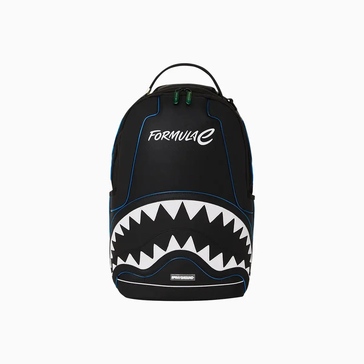 Formula-E GEN3 LED Backpack - Image 3