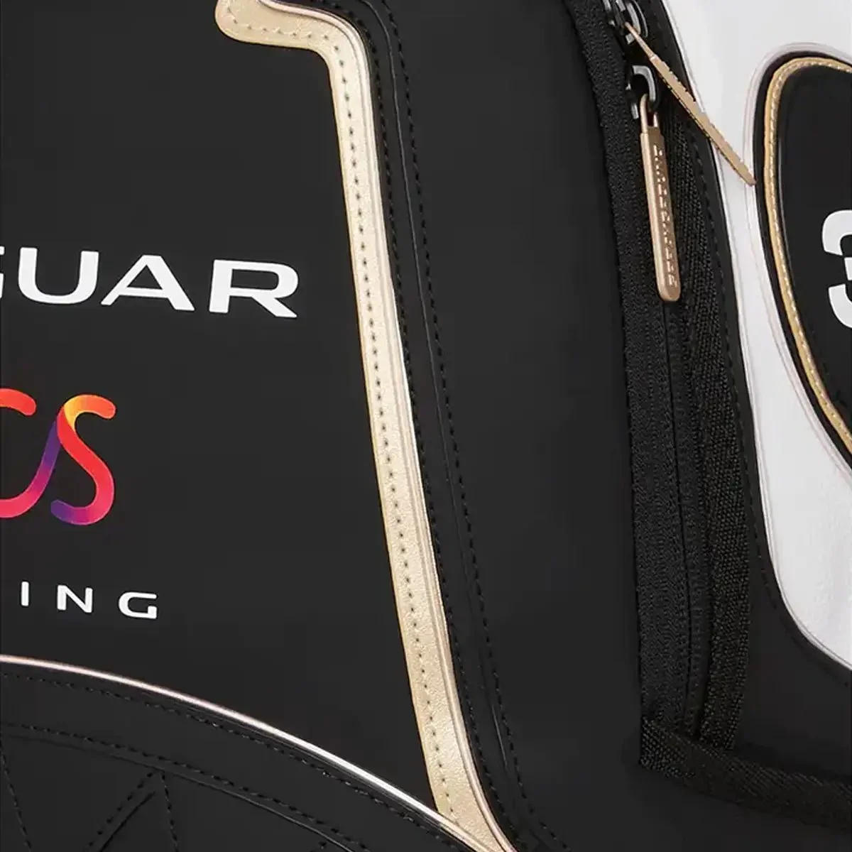 Formula-E Jaguar LED Backpack - Image 11