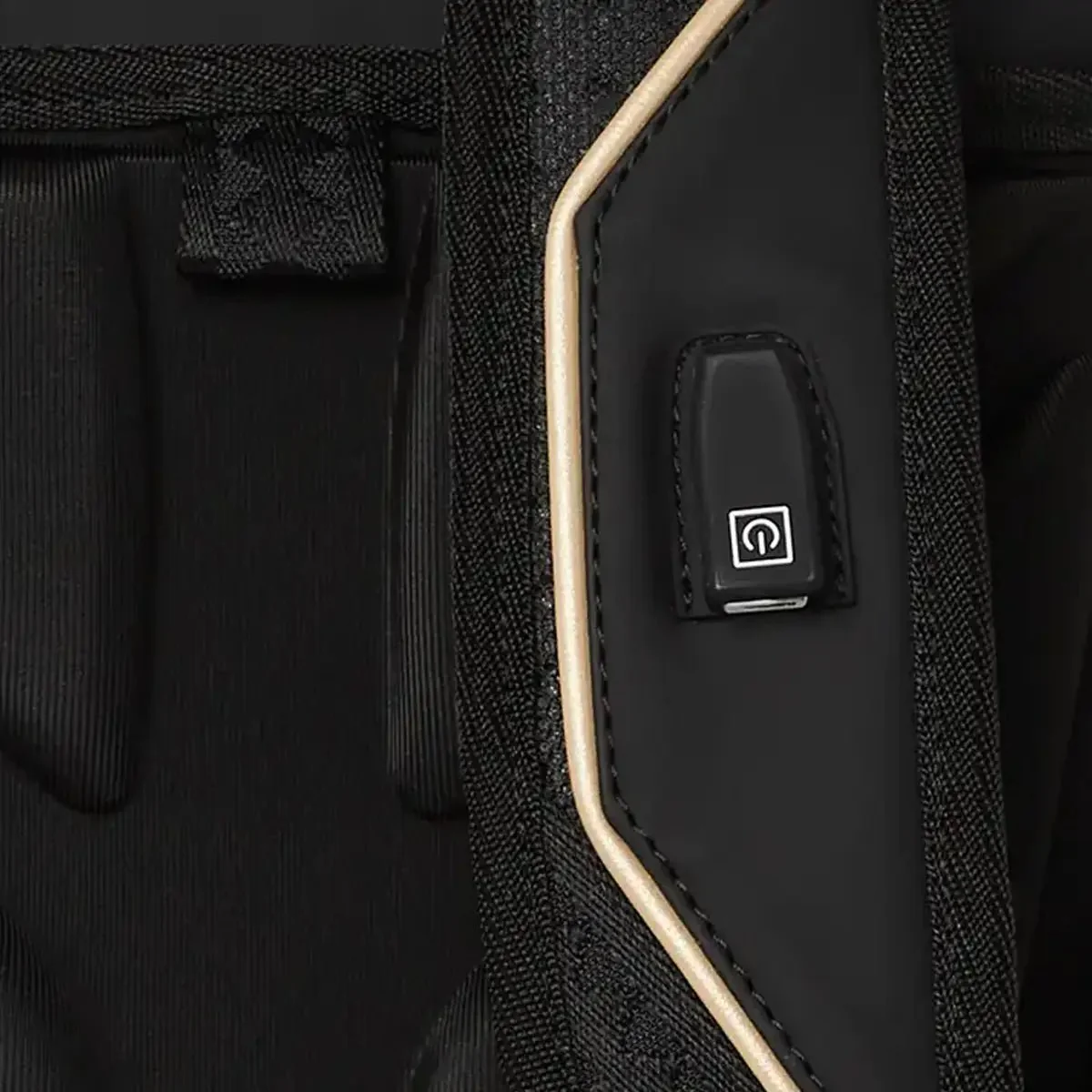 Formula-E Jaguar LED Backpack - Image 15
