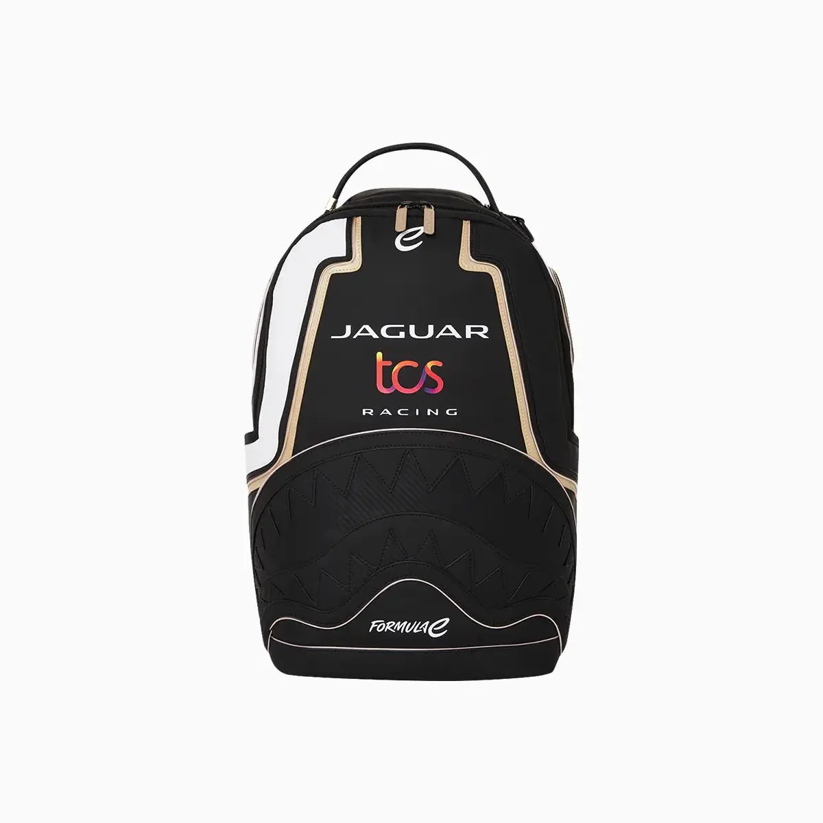 Formula-E Jaguar LED Backpack - Image 3