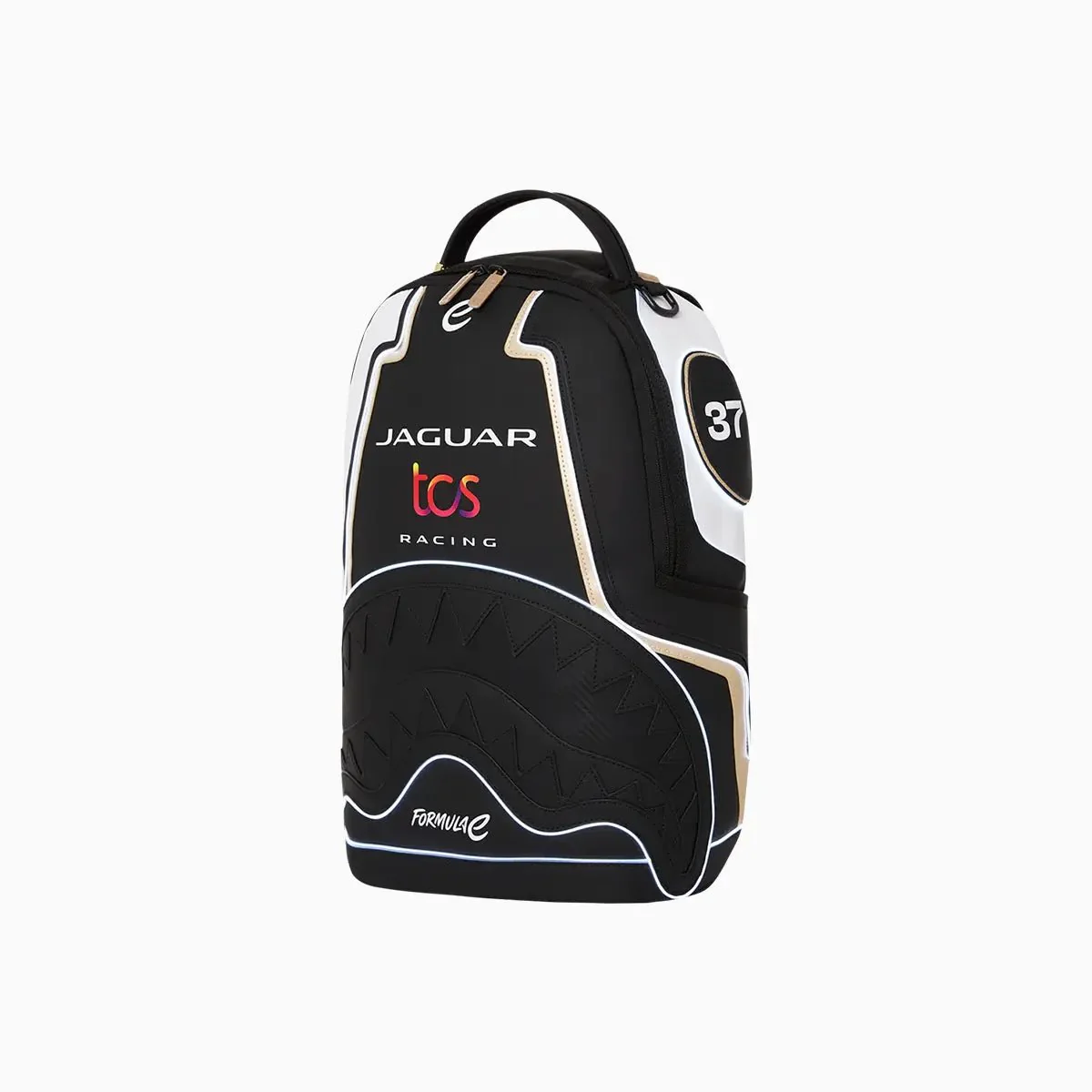 Formula-E Jaguar LED Backpack - Image 7