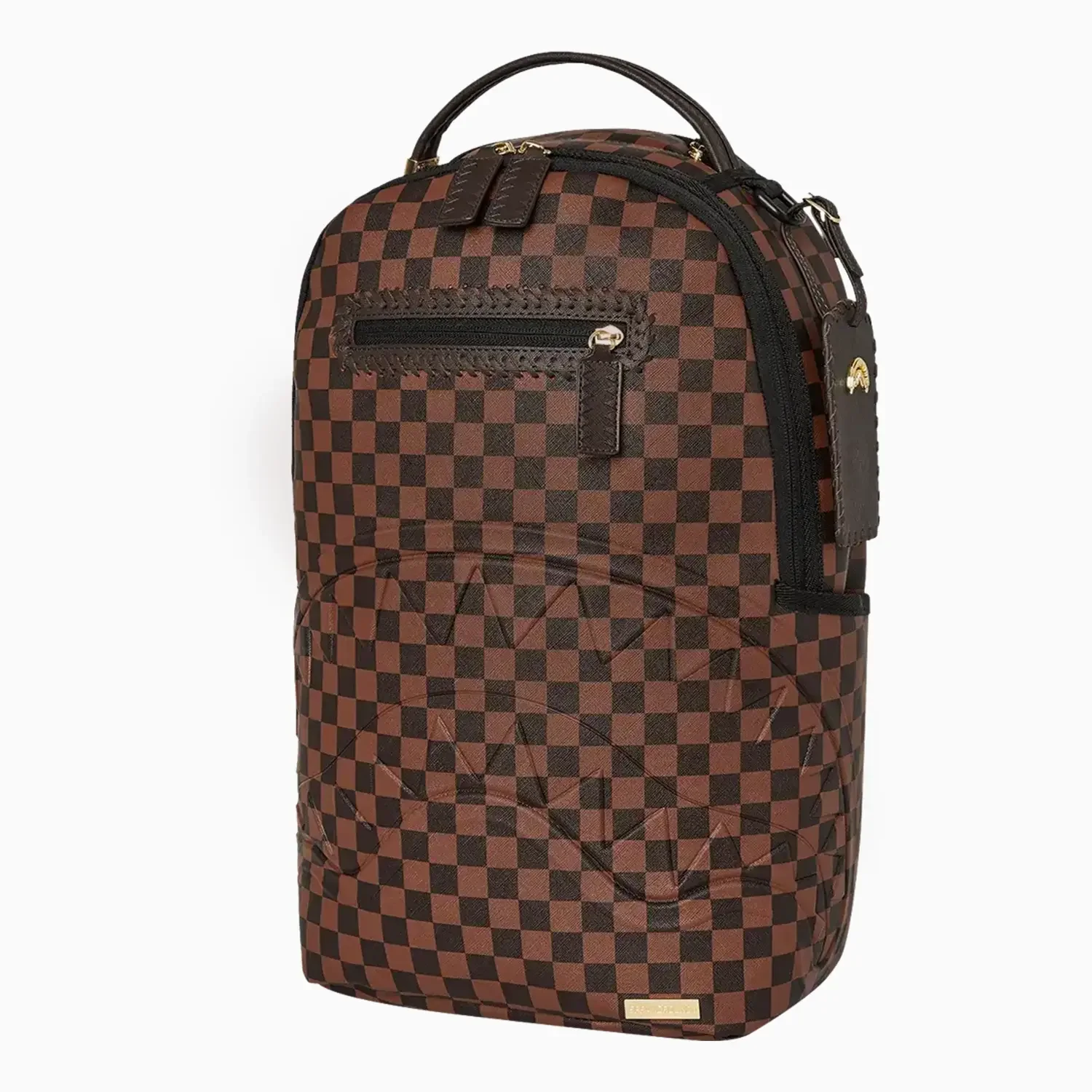 From Paris With Love DLXSV Backpack - Image 7