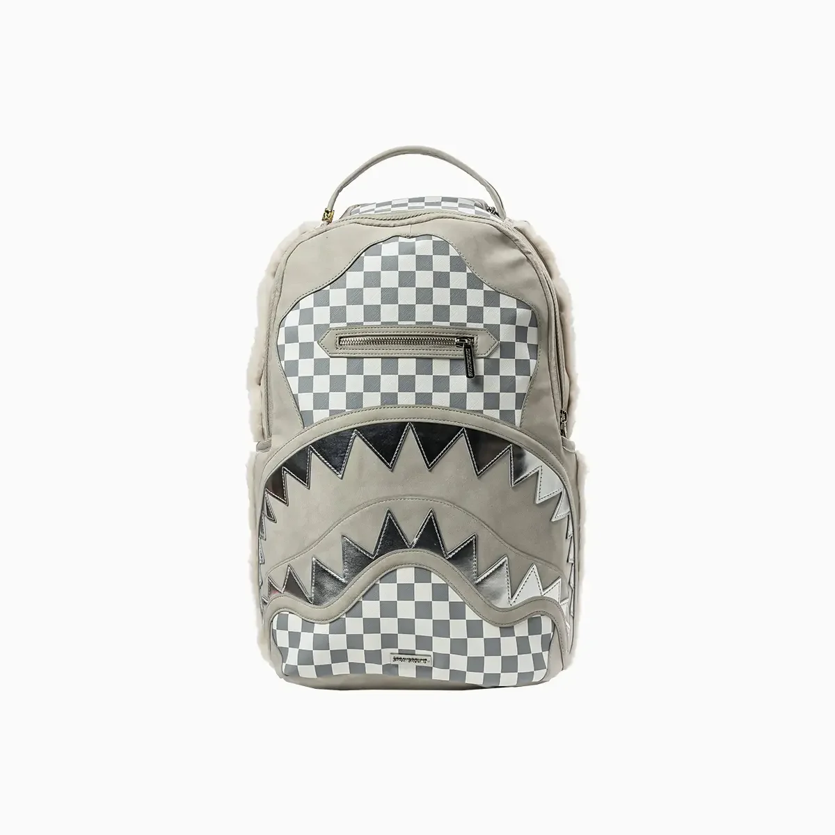 Fur Baby Backpack
