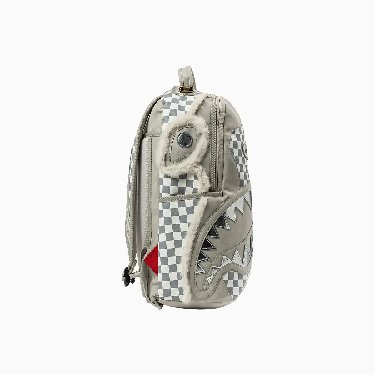Fur Baby Backpack - Image 3