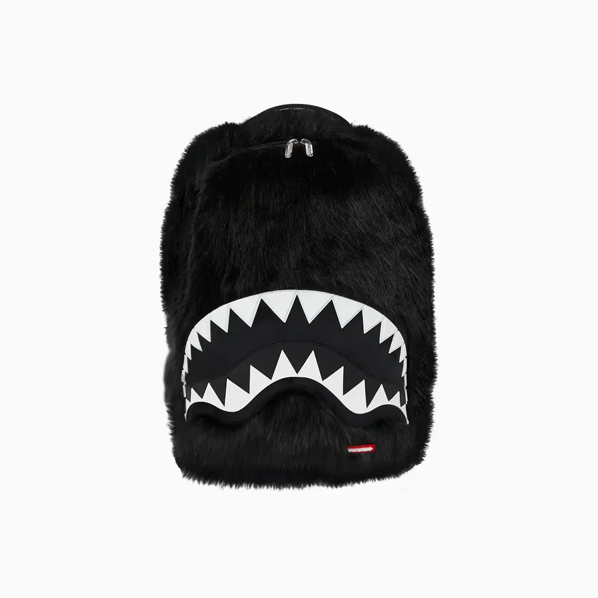 Furzilla Shark Night Backpack