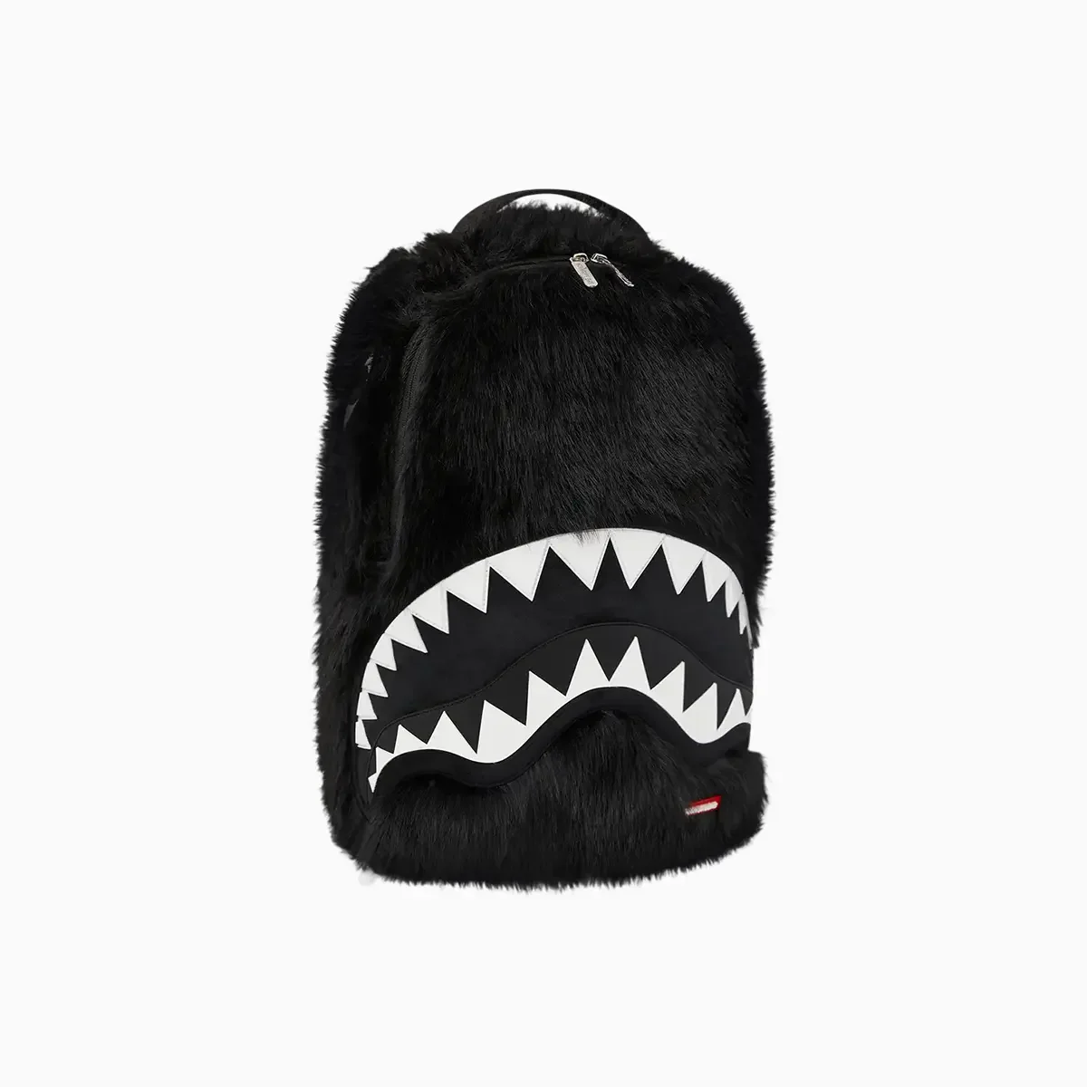 Furzilla Shark Night Backpack - Image 10