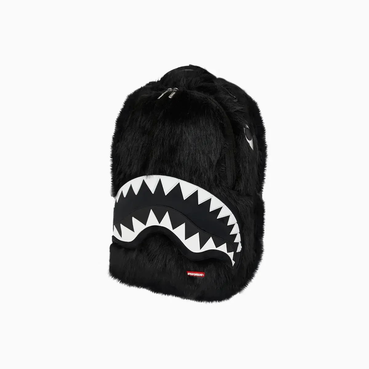 Furzilla Shark Night Backpack - Image 8