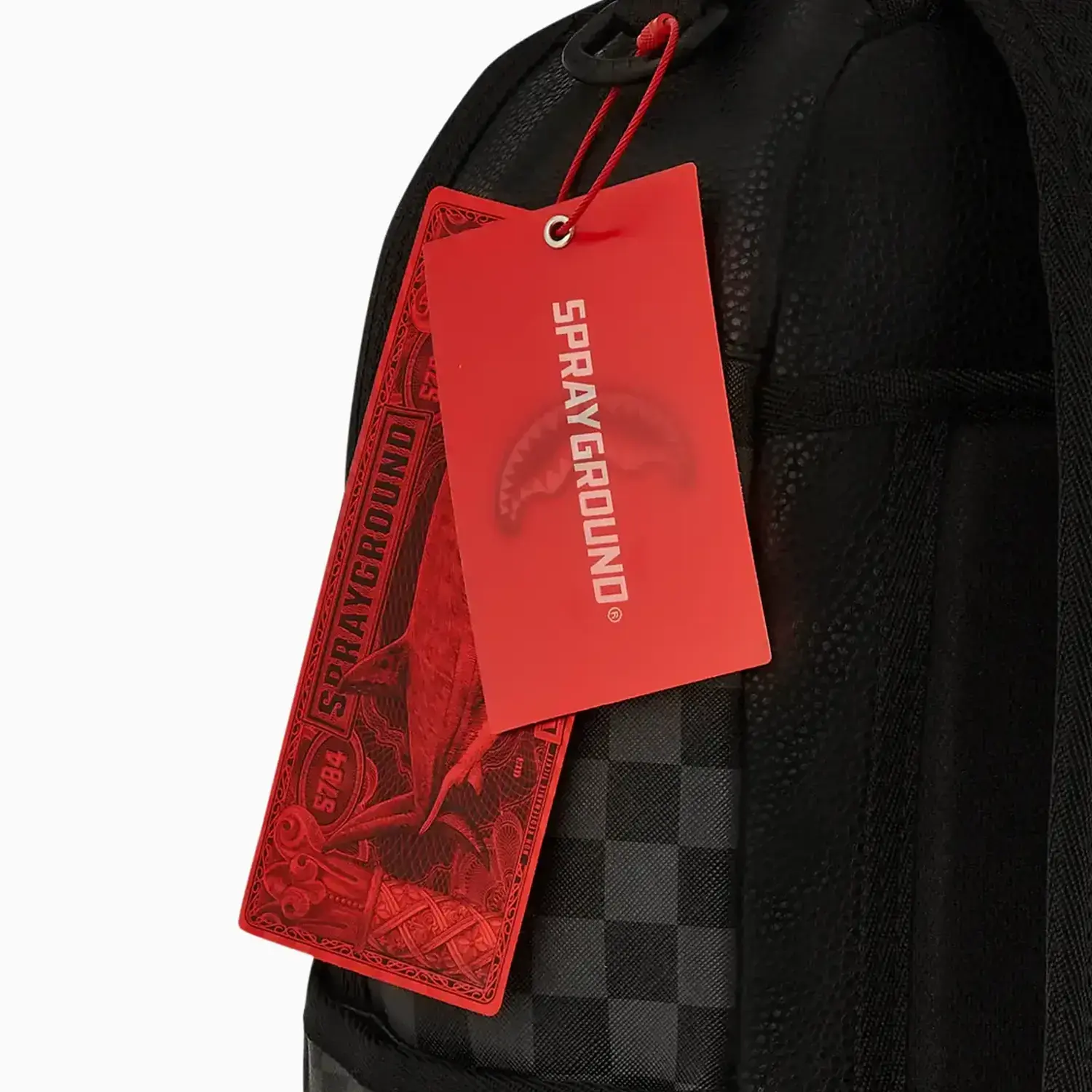 G-Check DLXSV Backpack - Image 11