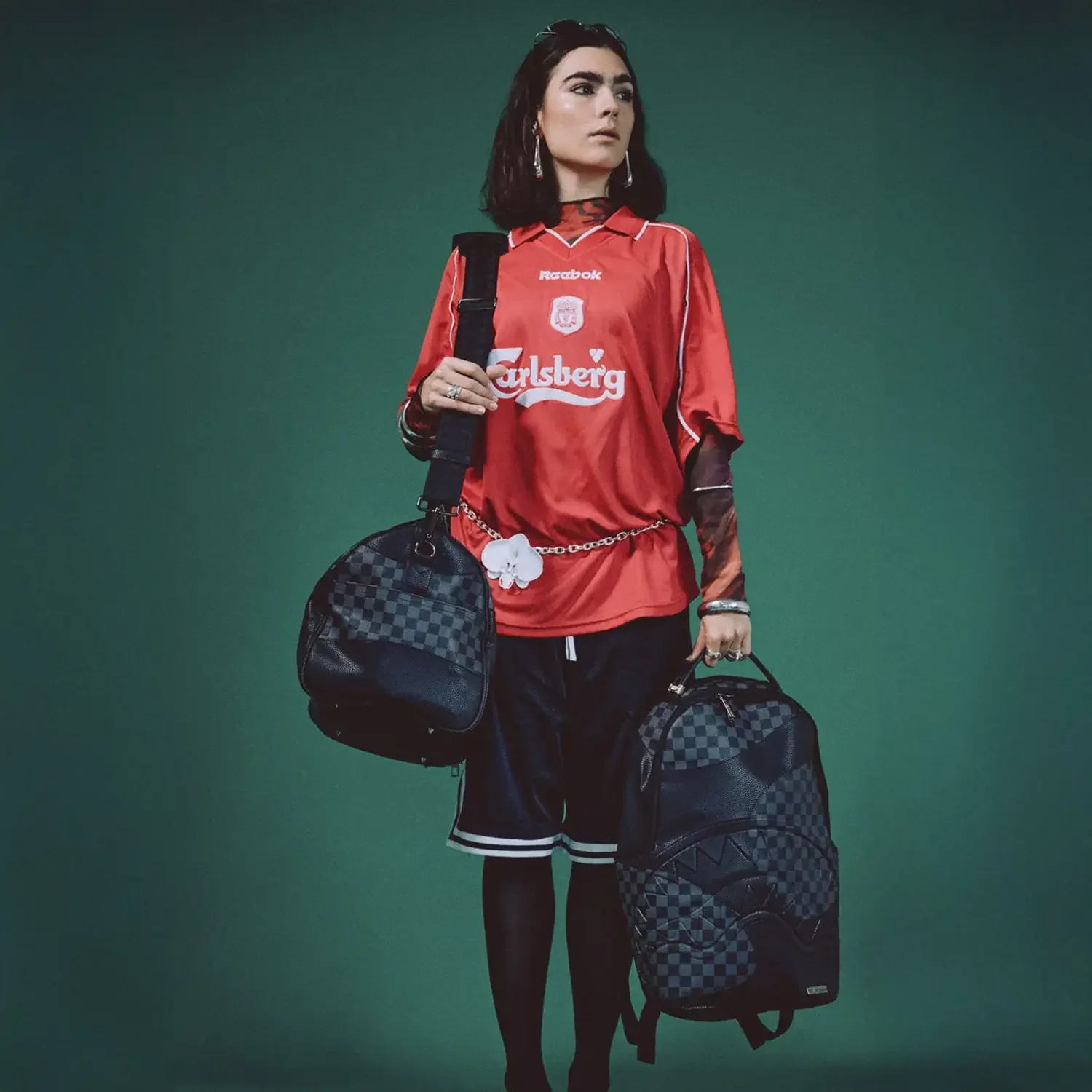 G-Check DLXSV Backpack - Image 7