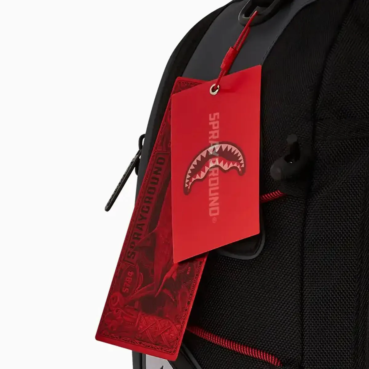 G-Force Trek Night Backpack - Image 6