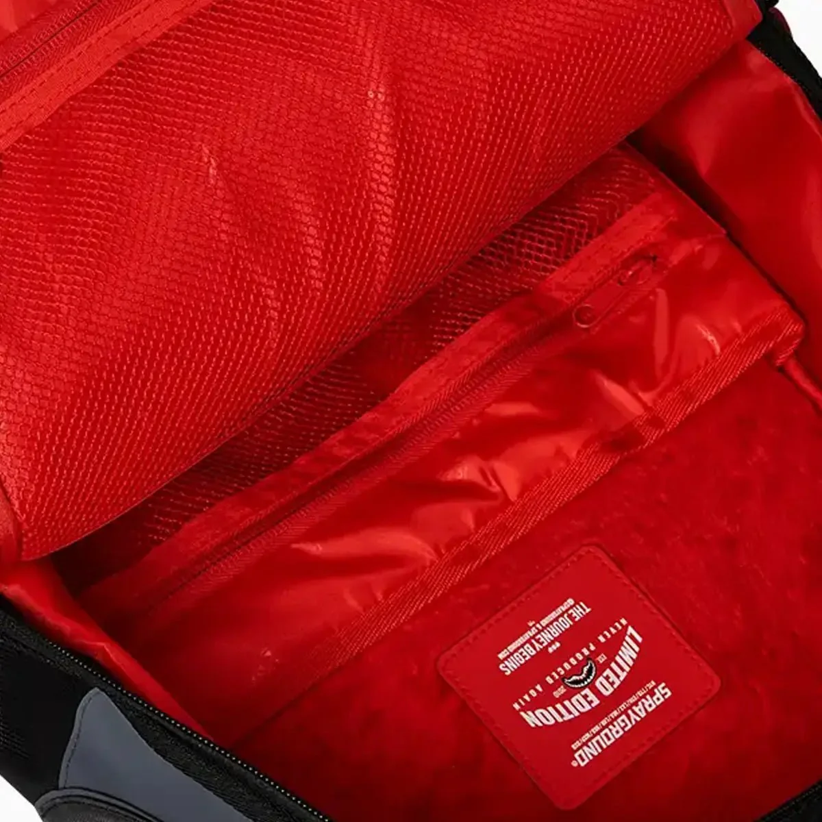 G-Force Trek Night Backpack - Image 9
