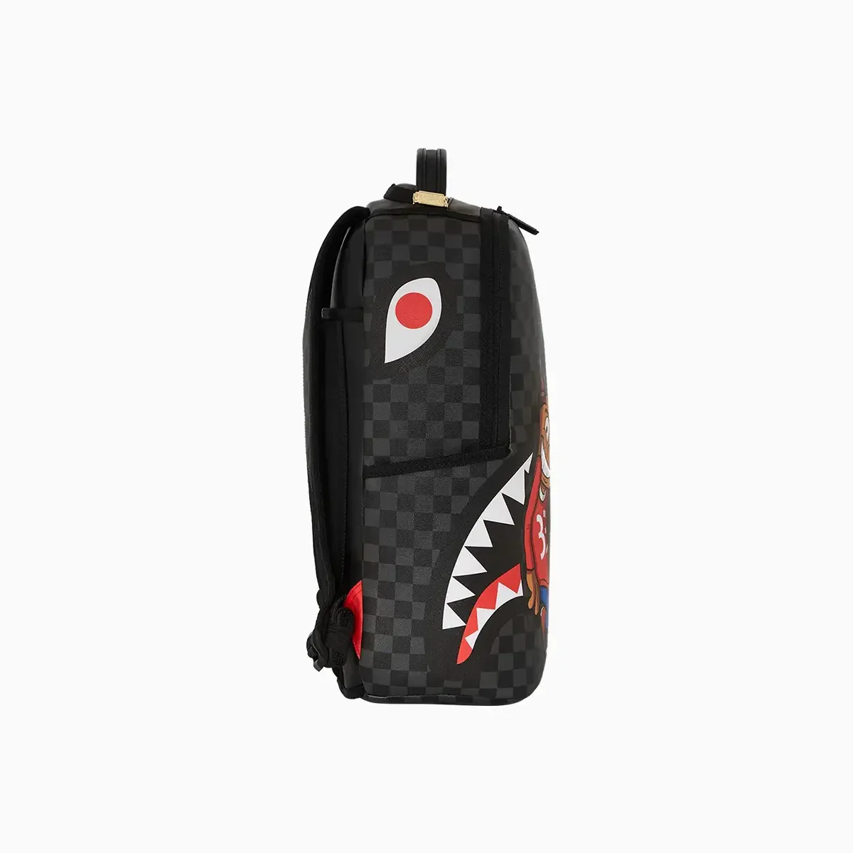 Gerald Graffiti Reveal Dlxsv Backpack - Image 3