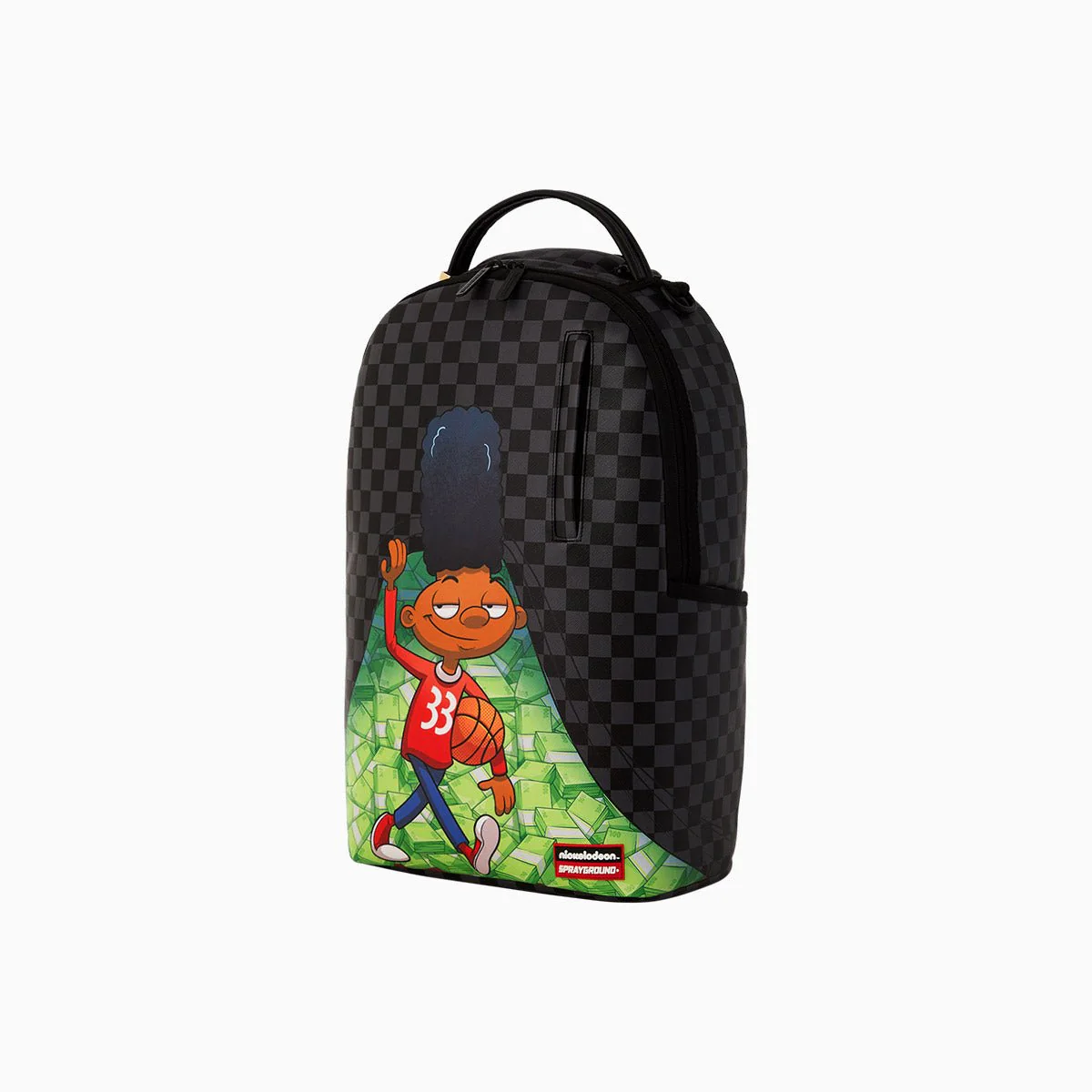 Gerald Step Into Success Dlxsv Backpack - Image 4