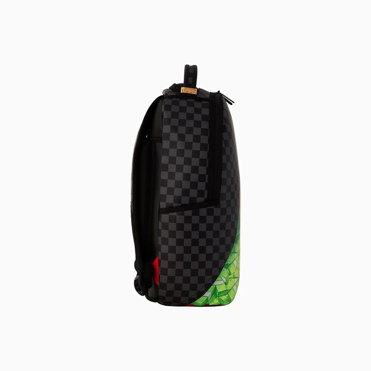 Gerald Step Into Success Dlxsv Backpack - Image 7