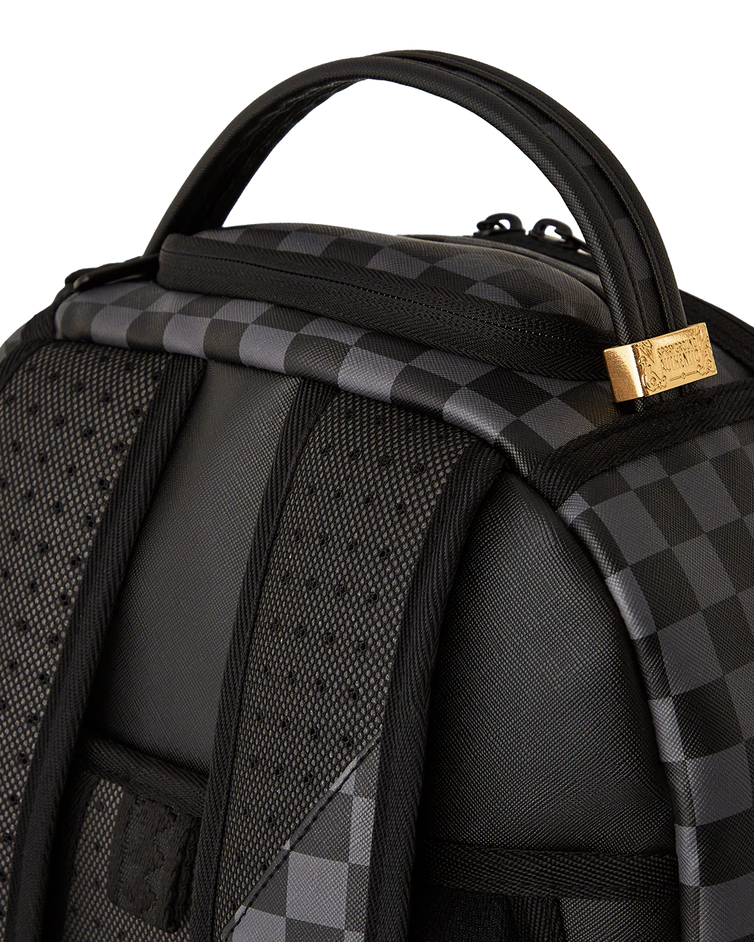 Gerald Step Into Success Dlxsv Backpack - Image 9