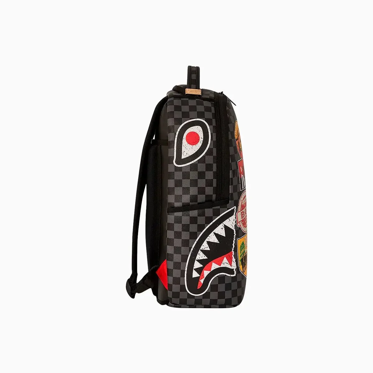 Global Mogul Unlimited Miles Backpack - Image 9