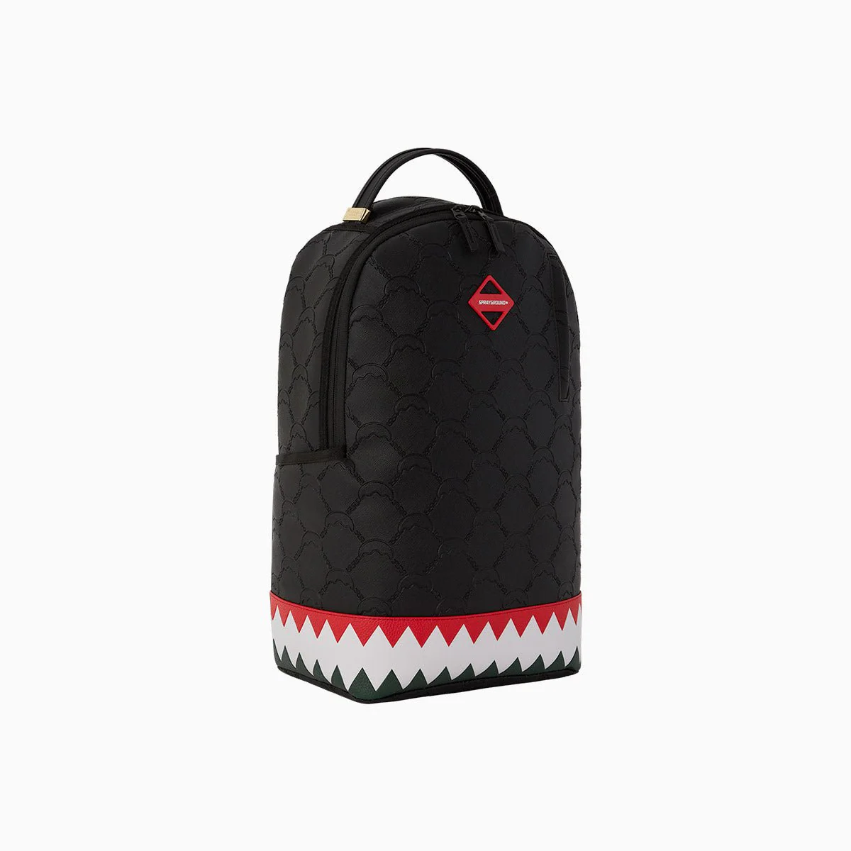 Go Hard Or Go Home DLXSV Backpack - Image 3