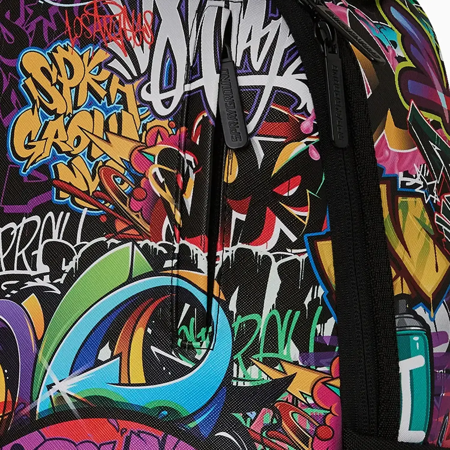 Half Graf Lipstick DLXSV Backpack - Image 11