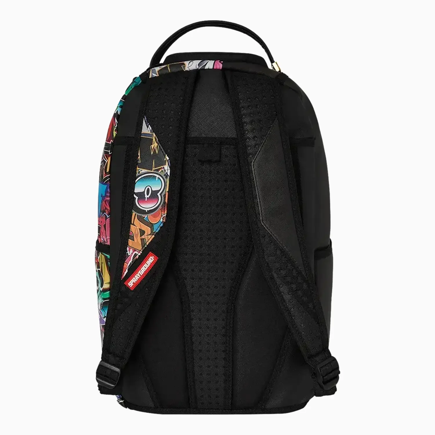 Half Graf Lipstick DLXSV Backpack - Image 3