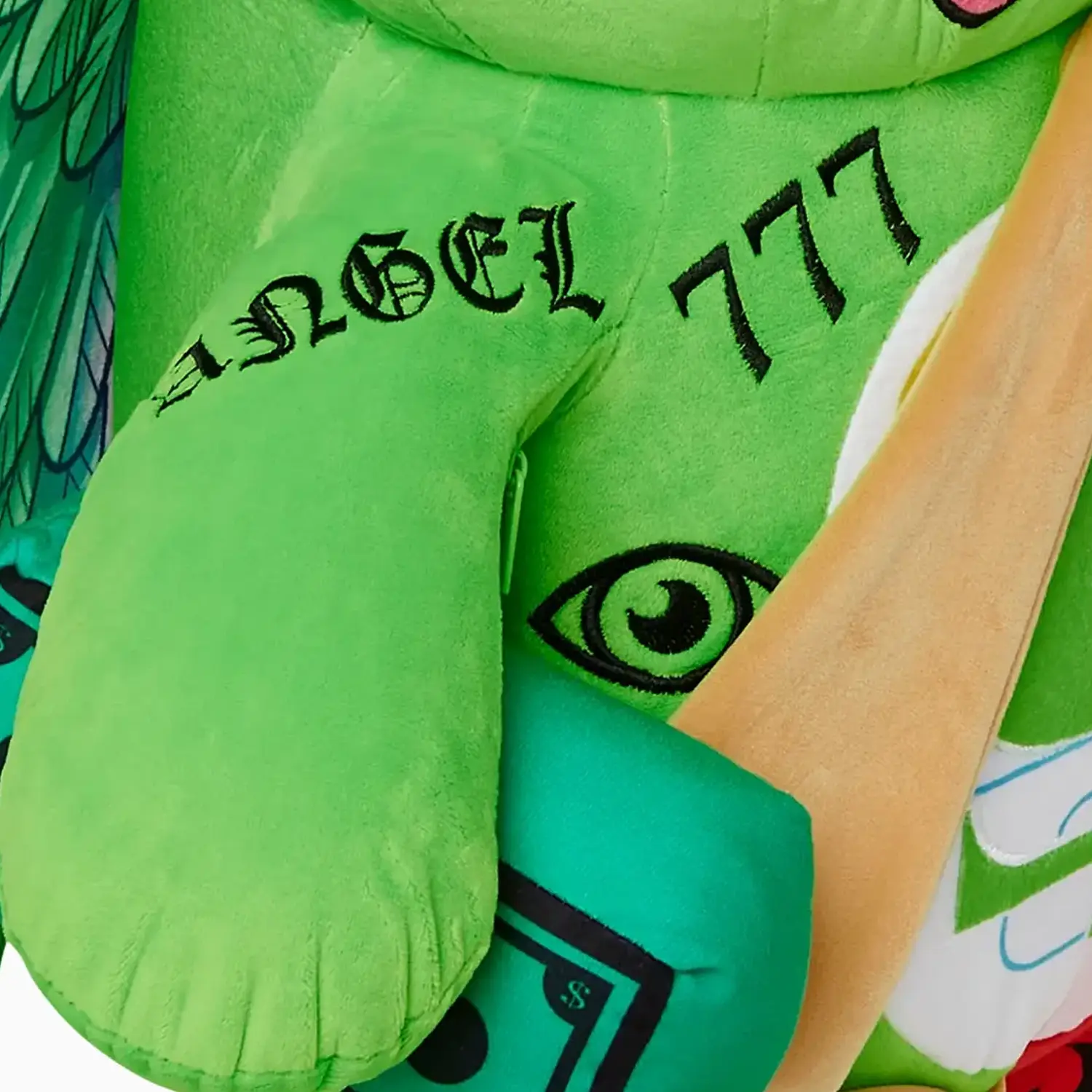 Halo Diablo Moneybear Backpack - Image 11